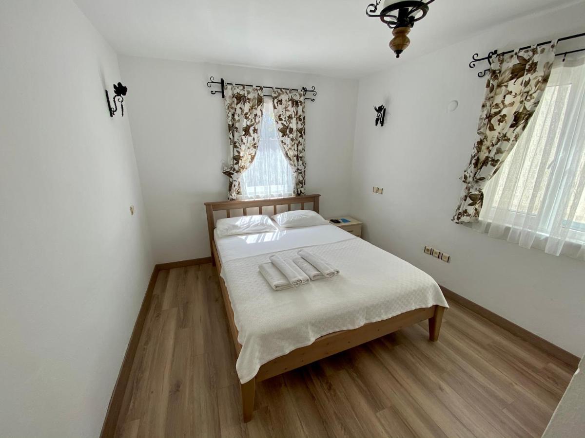 Ada Hotel บอซจาดา ภายนอก รูปภาพ