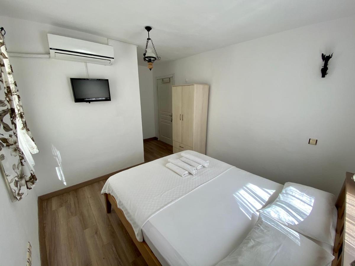 Ada Hotel บอซจาดา ภายนอก รูปภาพ