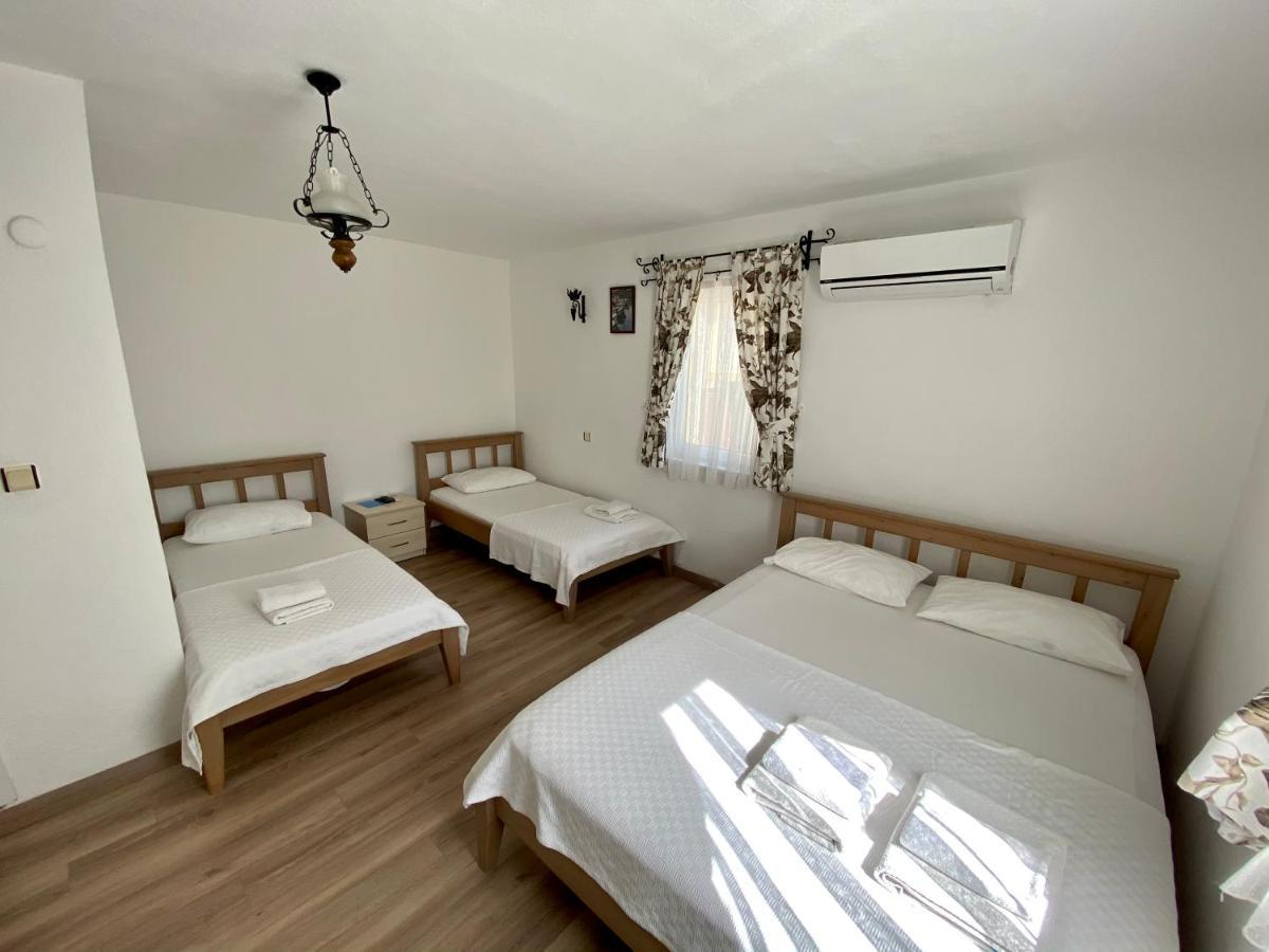Ada Hotel บอซจาดา ภายนอก รูปภาพ