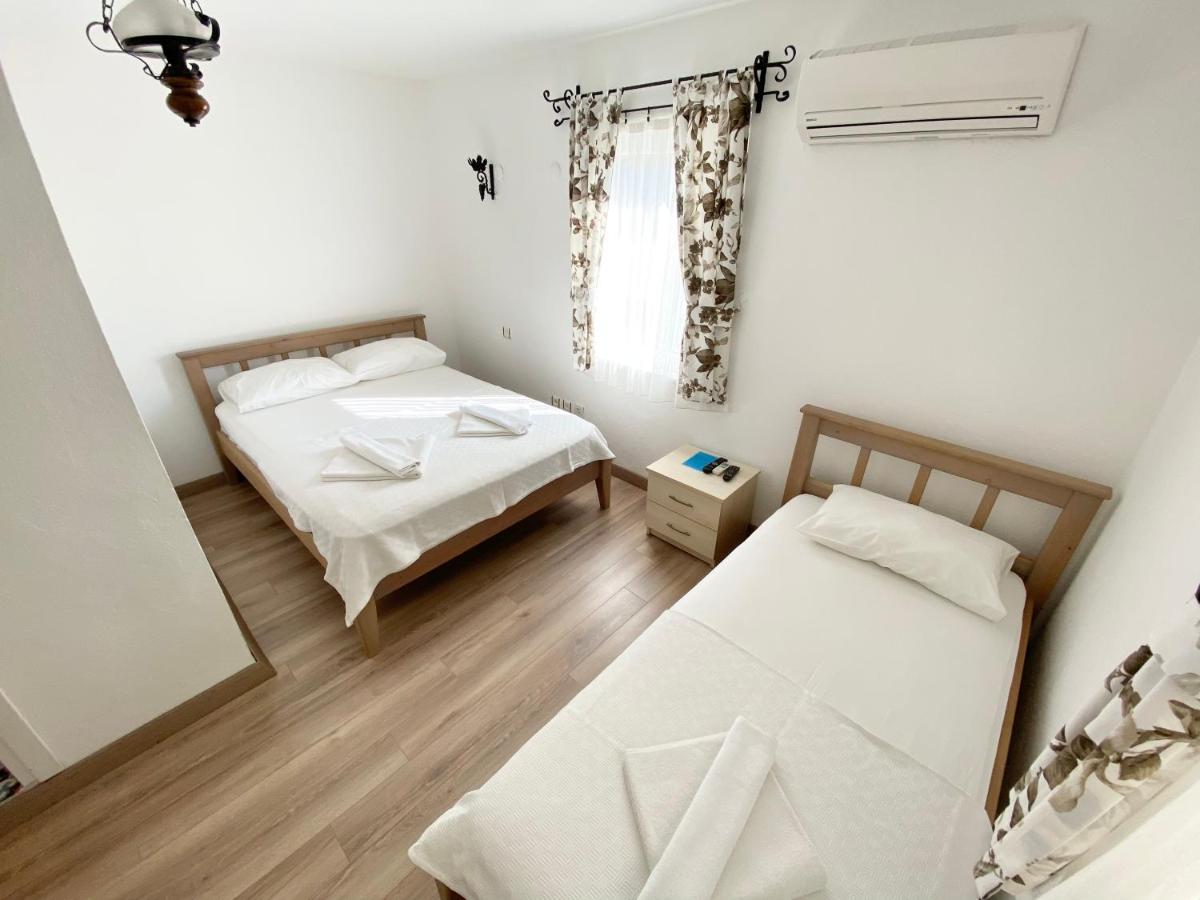 Ada Hotel บอซจาดา ภายนอก รูปภาพ