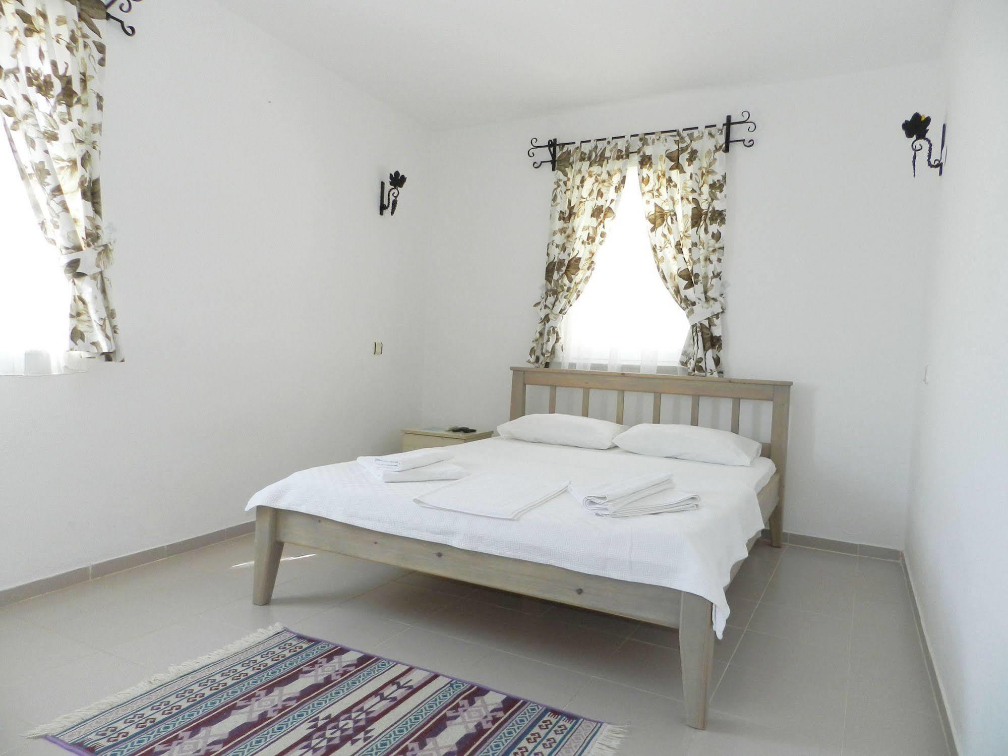 Ada Hotel บอซจาดา ภายนอก รูปภาพ