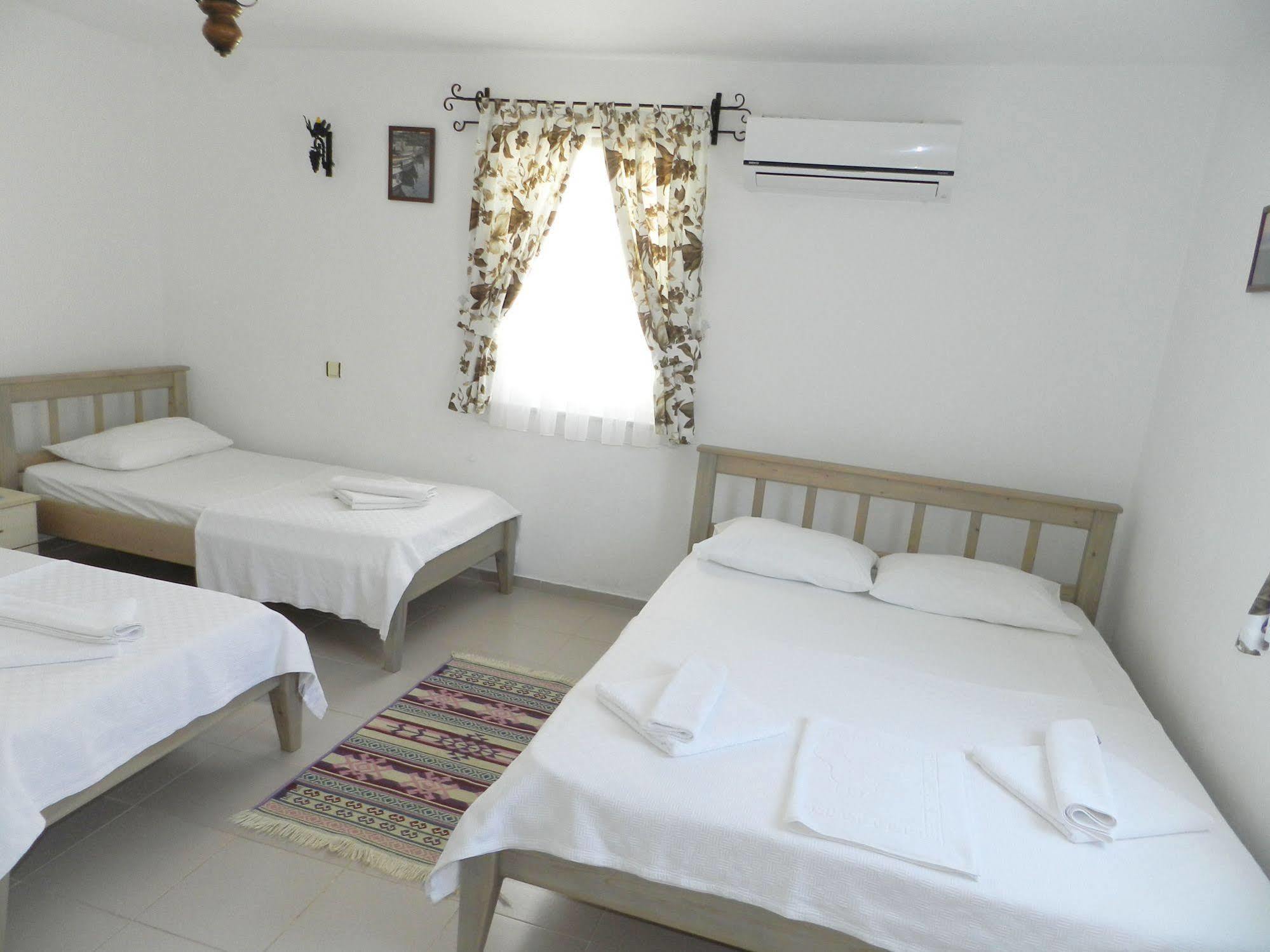 Ada Hotel บอซจาดา ภายนอก รูปภาพ
