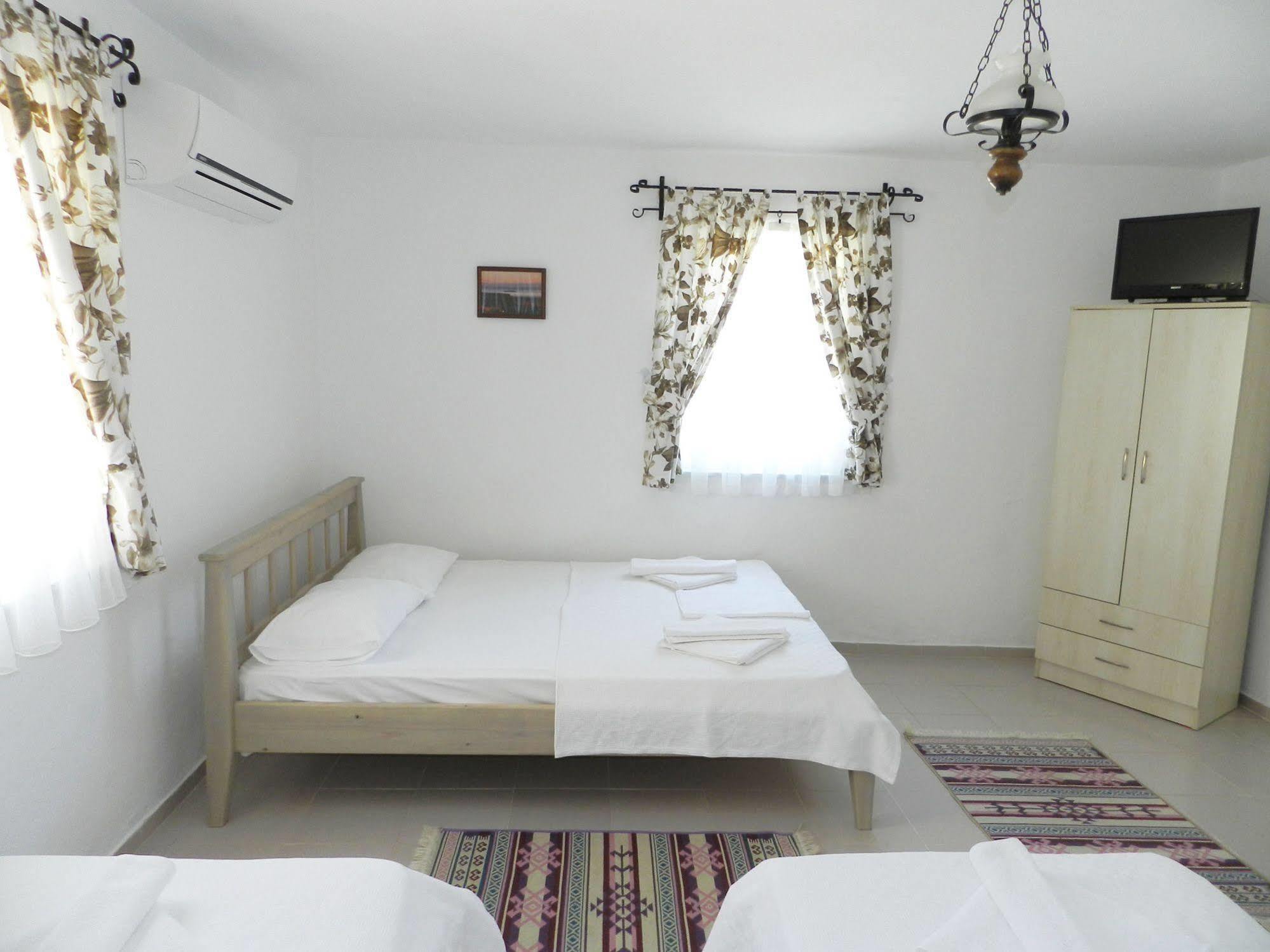 Ada Hotel บอซจาดา ภายนอก รูปภาพ