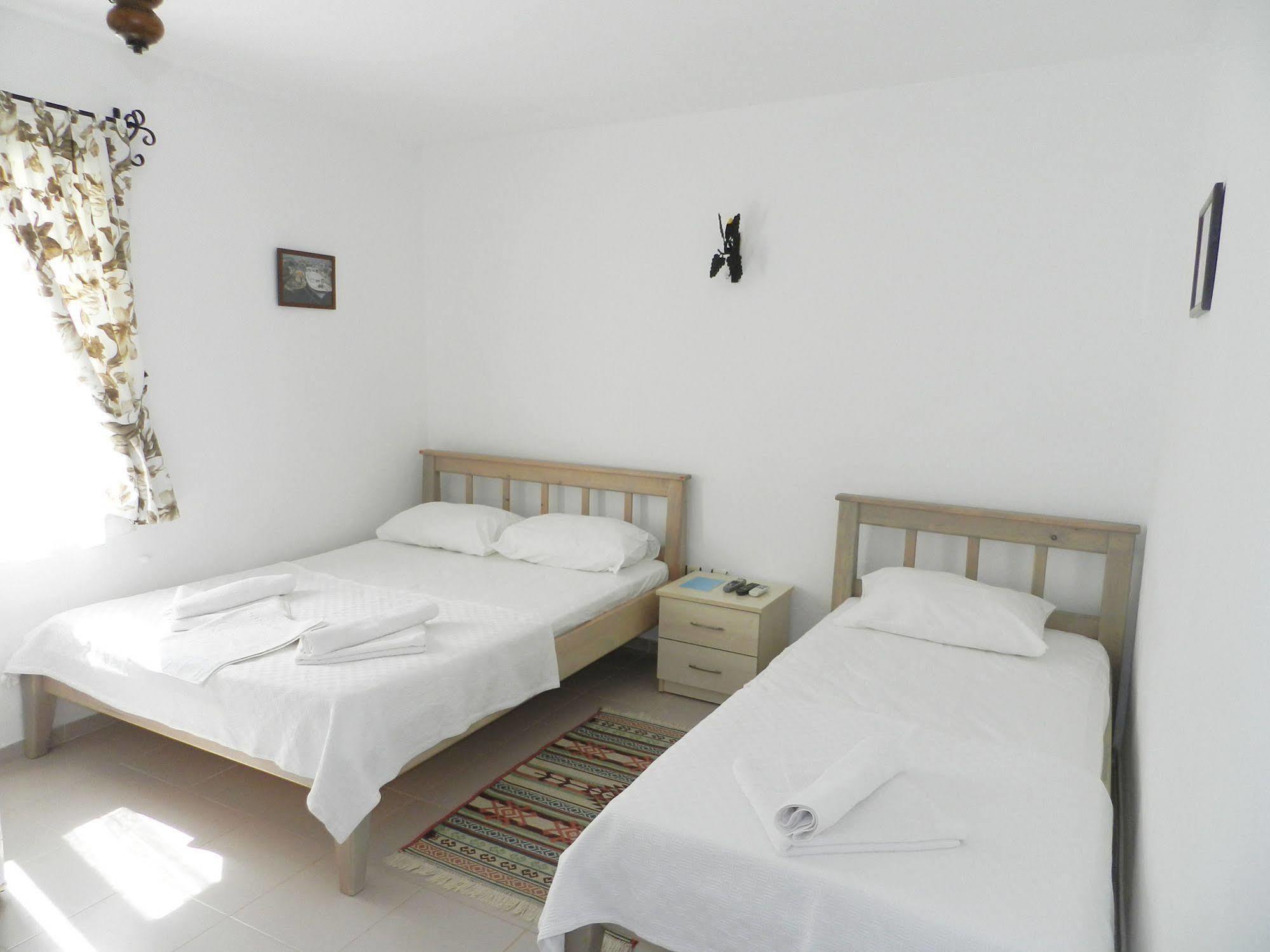 Ada Hotel บอซจาดา ภายนอก รูปภาพ