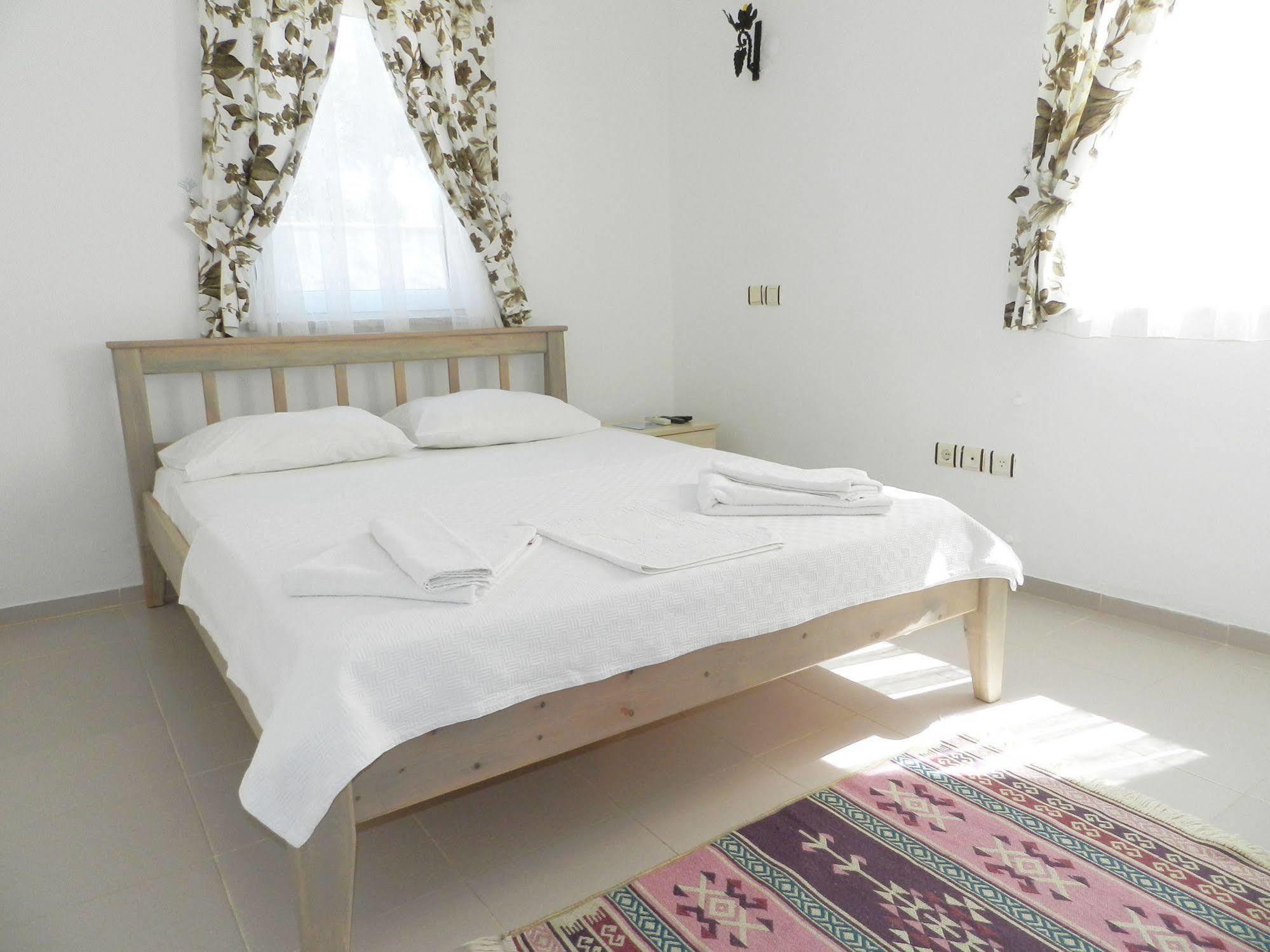 Ada Hotel บอซจาดา ภายนอก รูปภาพ