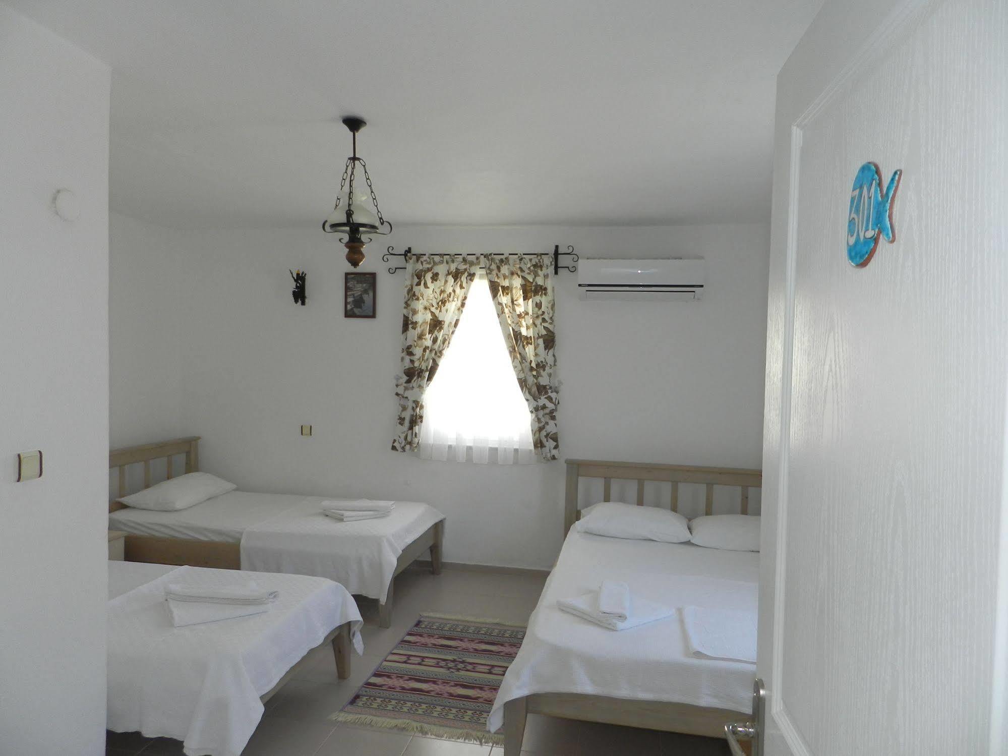 Ada Hotel บอซจาดา ภายนอก รูปภาพ