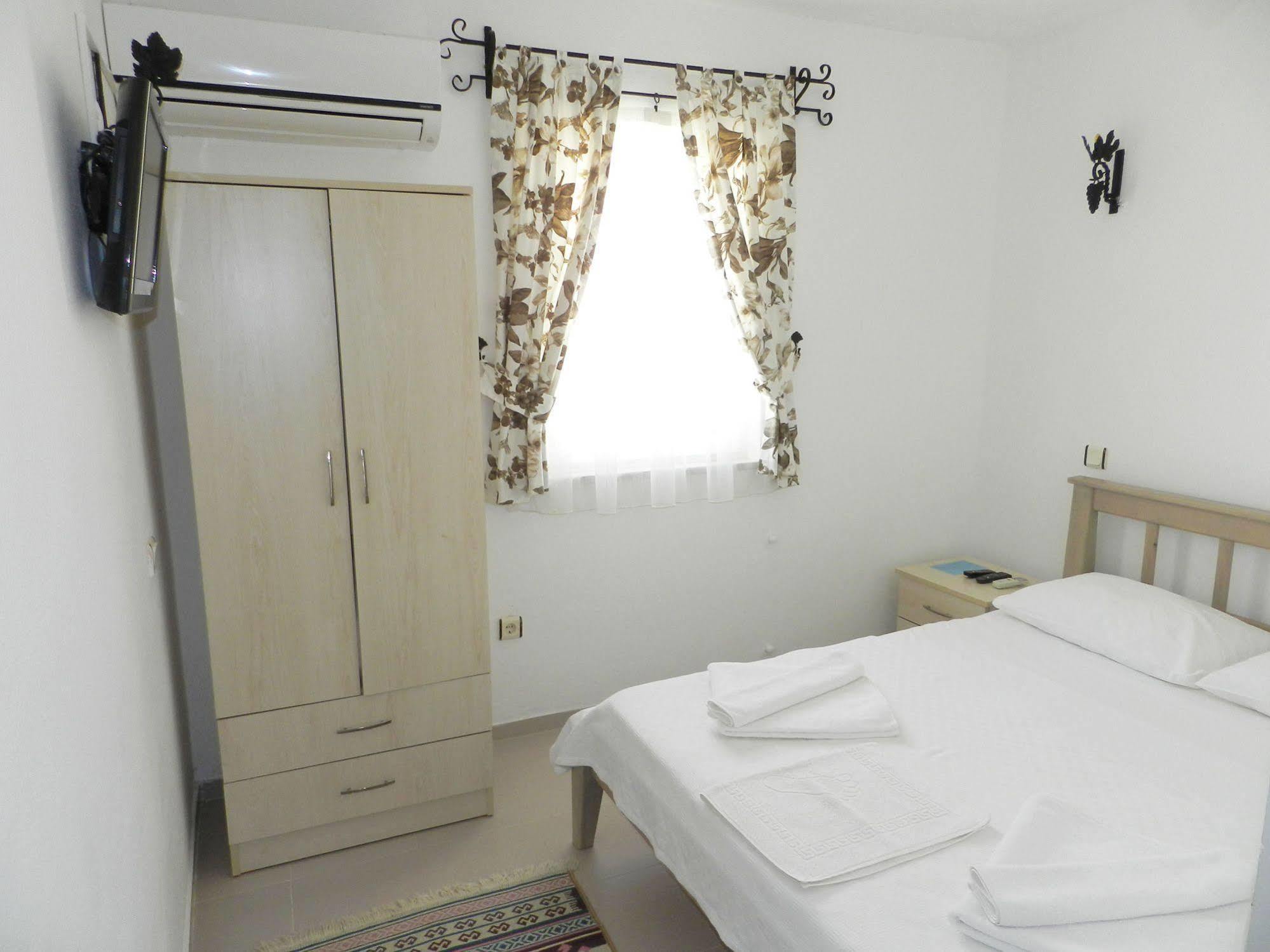 Ada Hotel บอซจาดา ภายนอก รูปภาพ